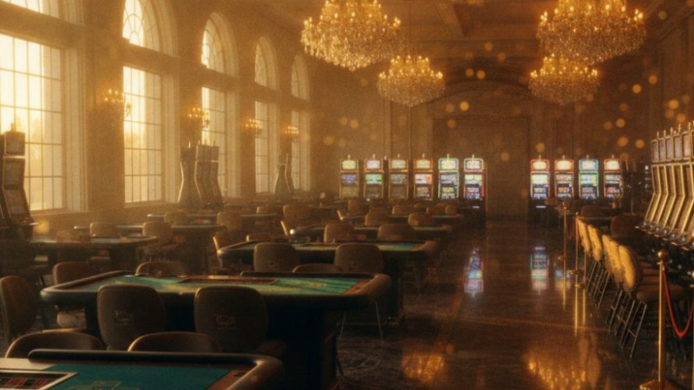 p898: The Myth vs. Fact About This Casino Brand in 2026